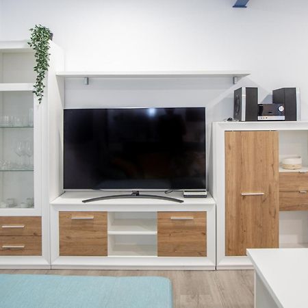 Апартаменти Apartamento La Nina De Кадіс Екстер'єр фото