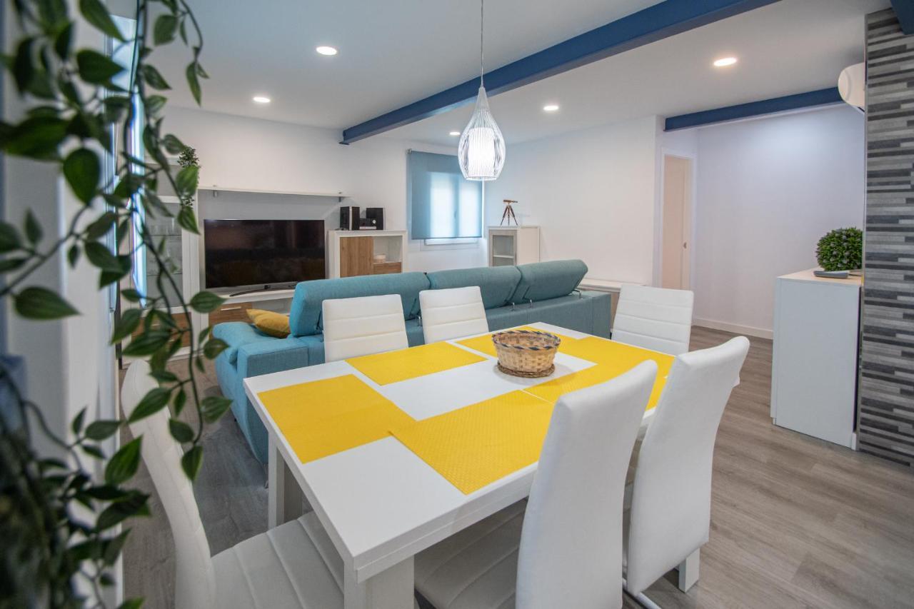 Апартаменти Apartamento La Nina De Кадіс Екстер'єр фото
