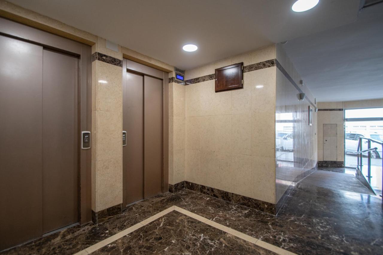 Апартаменти Apartamento La Nina De Кадіс Екстер'єр фото