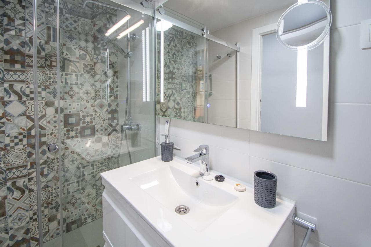 Апартаменти Apartamento La Nina De Кадіс Екстер'єр фото
