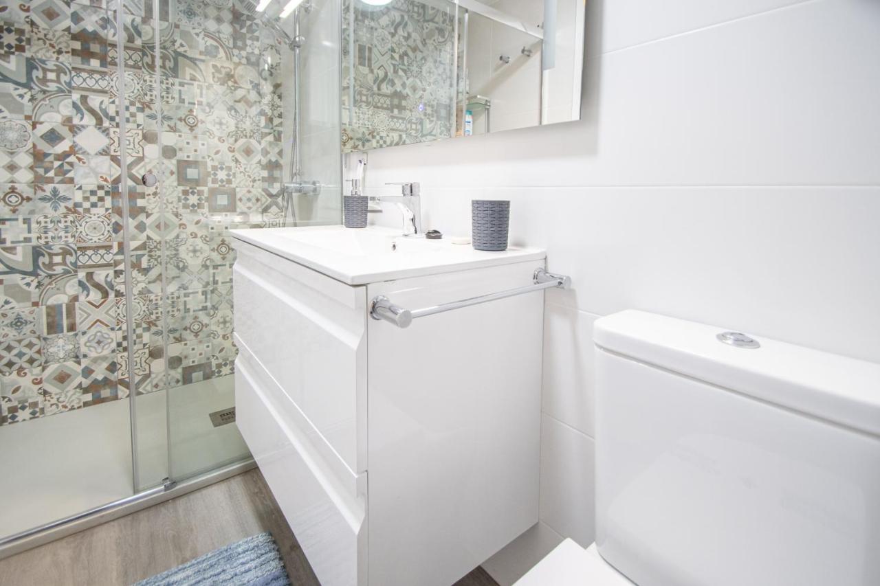 Апартаменти Apartamento La Nina De Кадіс Екстер'єр фото