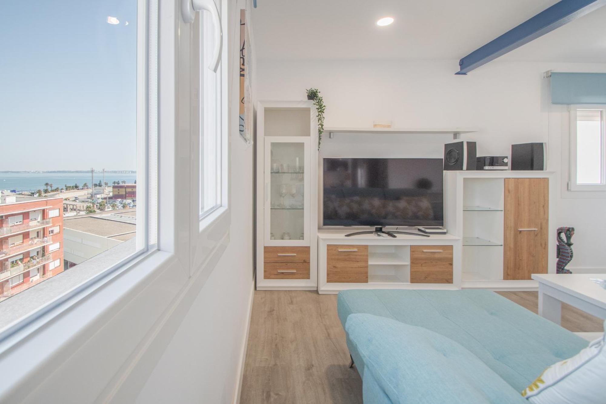 Апартаменти Apartamento La Nina De Кадіс Екстер'єр фото