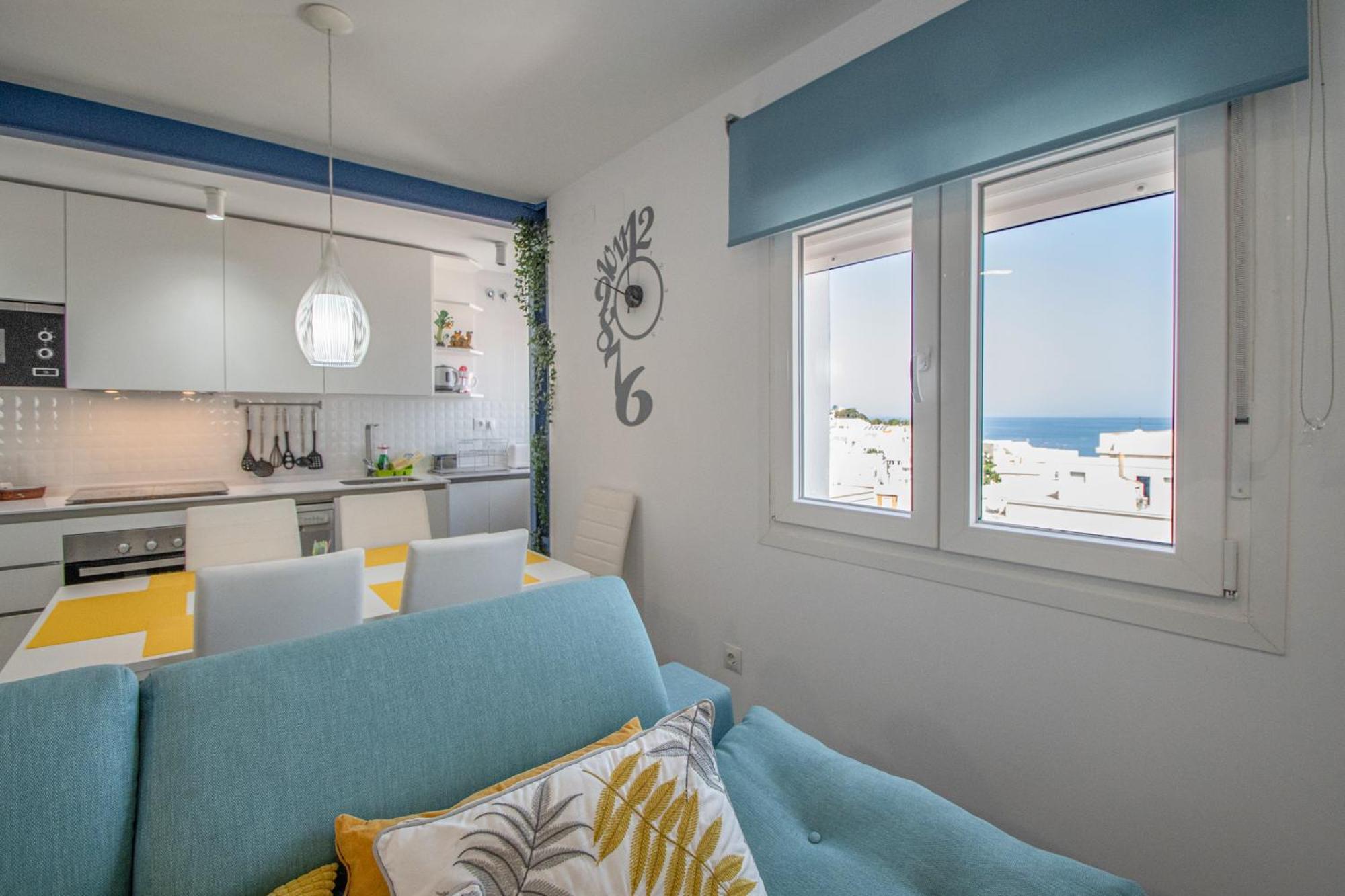 Апартаменти Apartamento La Nina De Кадіс Екстер'єр фото